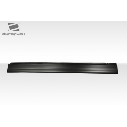 1998-2005 Lexus GS Series GS300 GS400 GS430 Duraflex Type W Side Skirts Rocker Panels - 2 Piece image - 5