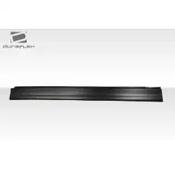 1998-2005 Lexus GS Series GS300 GS400 GS430 Type W Side Skirts Rocker Panels - 2 Piece image - 1