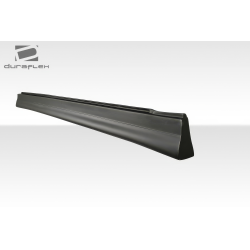1998-2005 Lexus GS Series GS300 GS400 GS430 Duraflex Type W Side Skirts Rocker Panels - 2 Piece image - 6
