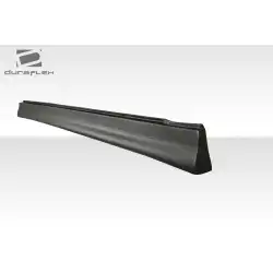 1998-2005 Lexus GS Series GS300 GS400 GS430 Type W Side Skirts Rocker Panels - 2 Piece image - 3