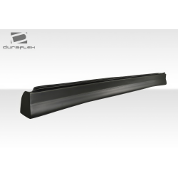 1998-2005 Lexus GS Series GS300 GS400 GS430 Duraflex Type W Side Skirts Rocker Panels - 2 Piece image - 7