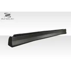 1998-2005 Lexus GS Series GS300 GS400 GS430 Type W Side Skirts Rocker Panels - 2 Piece image - 4