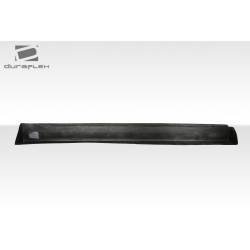 1998-2005 Lexus GS Series GS300 GS400 GS430 Duraflex Type W Side Skirts Rocker Panels - 2 Piece image - 8