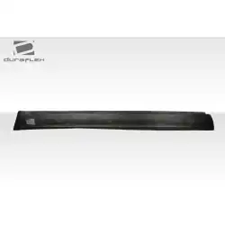 1998-2005 Lexus GS Series GS300 GS400 GS430 Type W Side Skirts Rocker Panels - 2 Piece image - 5