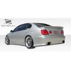 1998-2005 Lexus GS Type W Side Skirts image - 7