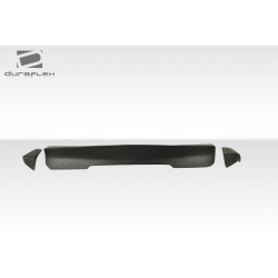1998-2005 Lexus GS Series GS300 GS400 GS430 Duraflex Xplosion Wing Trunk Lid Spoiler - 3 Piece image - 3