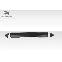 1998-2005 Lexus GS Series GS300 GS400 GS430 Xplosion Wing Trunk Lid Spoiler - 3 Piece image - 1