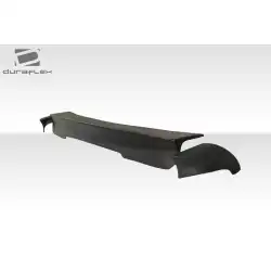 1998-2005 Lexus GS Series GS300 GS400 GS430 Xplosion Wing Trunk Lid Spoiler - 3 Piece image - 3