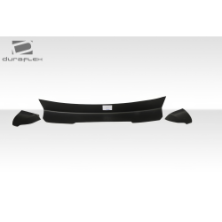 1998-2005 Lexus GS Series GS300 GS400 GS430 Duraflex Xplosion Wing Trunk Lid Spoiler - 3 Piece image - 6