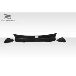 1998-2005 Lexus GS Series GS300 GS400 GS430 Xplosion Wing Trunk Lid Spoiler - 3 Piece image - 5