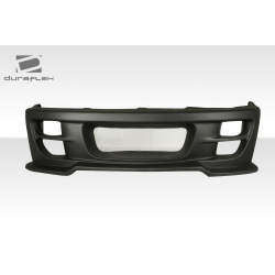 1998-2007 Lexus LX470 Land Cruiser Duraflex Platinum Front Bumper - 1 Piece image - 8