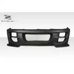 1998-2007 Lexus LX470 Land Cruiser Platinum Front Bumper - 1 Piece image - 1
