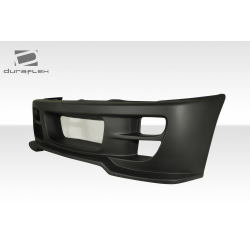 1998-2007 Lexus LX470 Land Cruiser Duraflex Platinum Front Bumper - 1 Piece image - 9