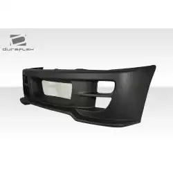 1998-2007 Lexus LX470 Land Cruiser Platinum Front Bumper - 1 Piece image - 3