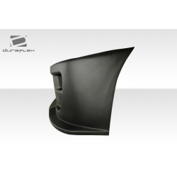 1998-2007 Lexus LX470 Land Cruiser Duraflex Platinum Front Bumper - 1 Piece image - 10