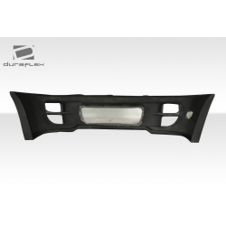 1998-2007 Lexus LX470 Land Cruiser Duraflex Platinum Front Bumper - 1 Piece image - 11