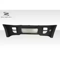 1998-2007 Lexus LX470 Land Cruiser Platinum Front Bumper - 1 Piece image - 5