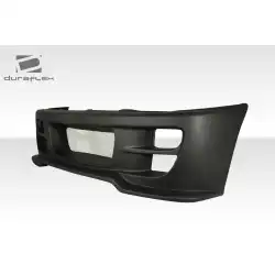 1998-2007 Lexus LX Platinum Front Bumper image - 17