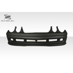 1998-2002 Mercedes CLK W208 Duraflex UR-S Front Bumper - 1 Piece image - 8
