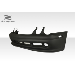 1998-2002 Mercedes CLK W208 Duraflex UR-S Front Bumper - 1 Piece image - 9