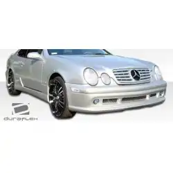 1998-2002 Mercedes CLK UR-S Front Bumper image - 5