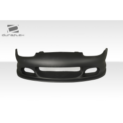 1999-2000 Mazda Miata Duraflex Bomber Front Bumper - 1 Piece image - 5
