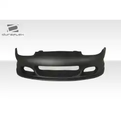 1999-2000 Mazda Miata Bomber Front Bumper - 1 Piece image - 1