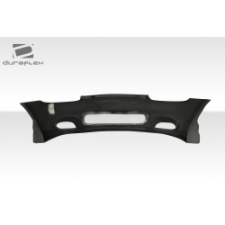 1999-2000 Mazda Miata Duraflex Bomber Front Bumper - 1 Piece image - 8