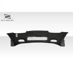 1999-2000 Mazda Miata Bomber Front Bumper - 1 Piece image - 5