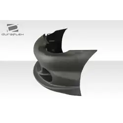 1999-2000 Mazda Miata Bomber Front Bumper image - 13