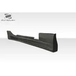 1999-2005 Mazda Miata Bomber Side Skirts image - 9