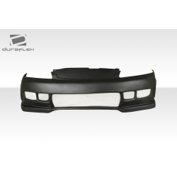 1998-2001 Nissan Altima Duraflex Spyder Front Bumper - 1 Piece image - 6