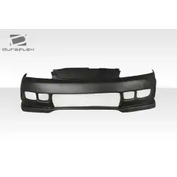 1998-2001 Nissan Altima Spyder Front Bumper - 1 Piece image - 1