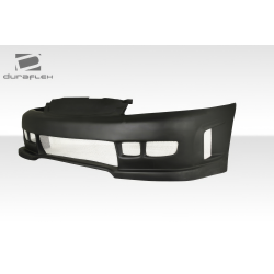 1998-2001 Nissan Altima Duraflex Spyder Front Bumper - 1 Piece image - 7