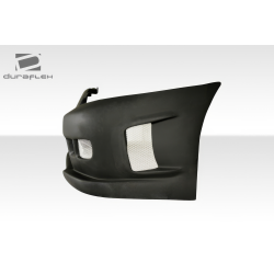 1998-2001 Nissan Altima Duraflex Spyder Front Bumper - 1 Piece image - 8