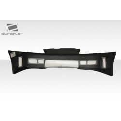 1998-2001 Nissan Altima Duraflex Spyder Front Bumper - 1 Piece image - 9