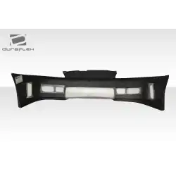 1998-2001 Nissan Altima Spyder Front Bumper - 1 Piece image - 5