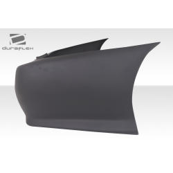 1998-2001 Nissan Altima Duraflex Spyder Rear Bumper - 1 Piece image - 7