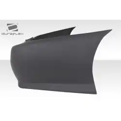 1998-2001 Nissan Altima Spyder Rear Bumper - 1 Piece image - 6