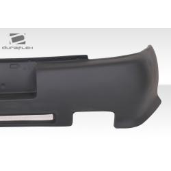 1998-2001 Nissan Altima Duraflex Spyder Rear Bumper - 1 Piece image - 8