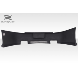 1998-2001 Nissan Altima Duraflex Spyder Rear Bumper - 1 Piece image - 9