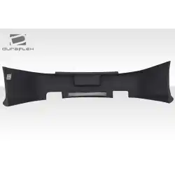 1998-2001 Nissan Altima Spyder Rear Bumper - 1 Piece image - 8