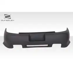 1998-2001 Nissan Altima Spyder Rear Bumper image - 7