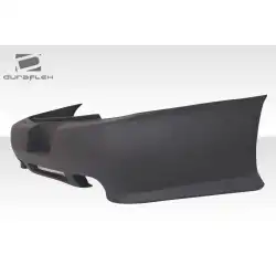 1998-2001 Nissan Altima Spyder Rear Bumper image - 9