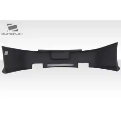 1998-2001 Nissan Altima Spyder Rear Bumper image - 17
