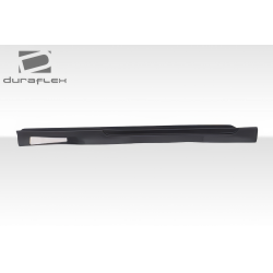 1998-2001 Nissan Altima Duraflex Spyder Side Skirts Rocker Panels - 2 Piece image - 4