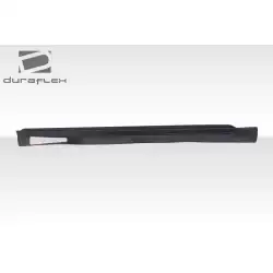 1998-2001 Nissan Altima Spyder Side Skirts Rocker Panels - 2 Piece image - 1