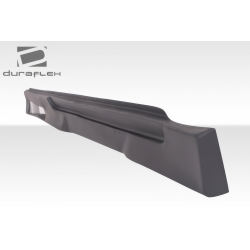 1998-2001 Nissan Altima Duraflex Spyder Side Skirts Rocker Panels - 2 Piece image - 6