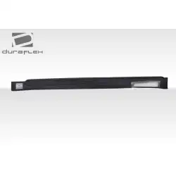 1998-2001 Nissan Altima Spyder Side Skirts Rocker Panels - 2 Piece image - 5