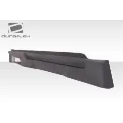 1998-2001 Nissan Altima Spyder Side Skirts image - 9